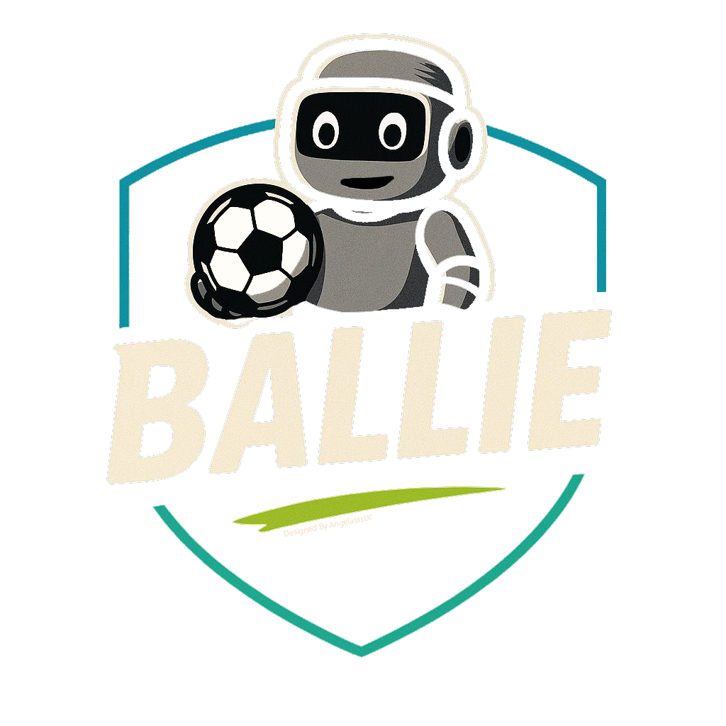 Ballie App